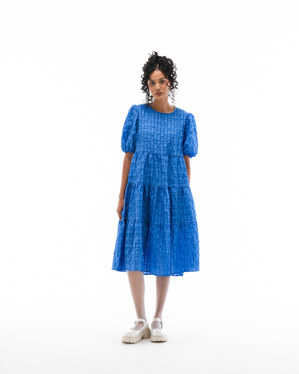 Chelsea Dress – 3MONGKIS