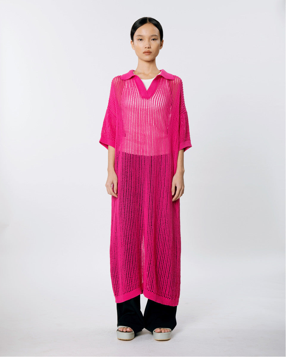 Lilo Dress – 3MONGKIS