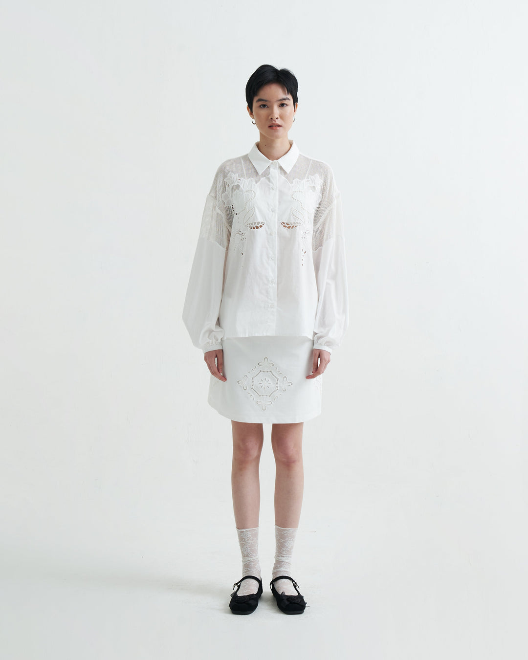 Elxi's White Soirée Vol 2