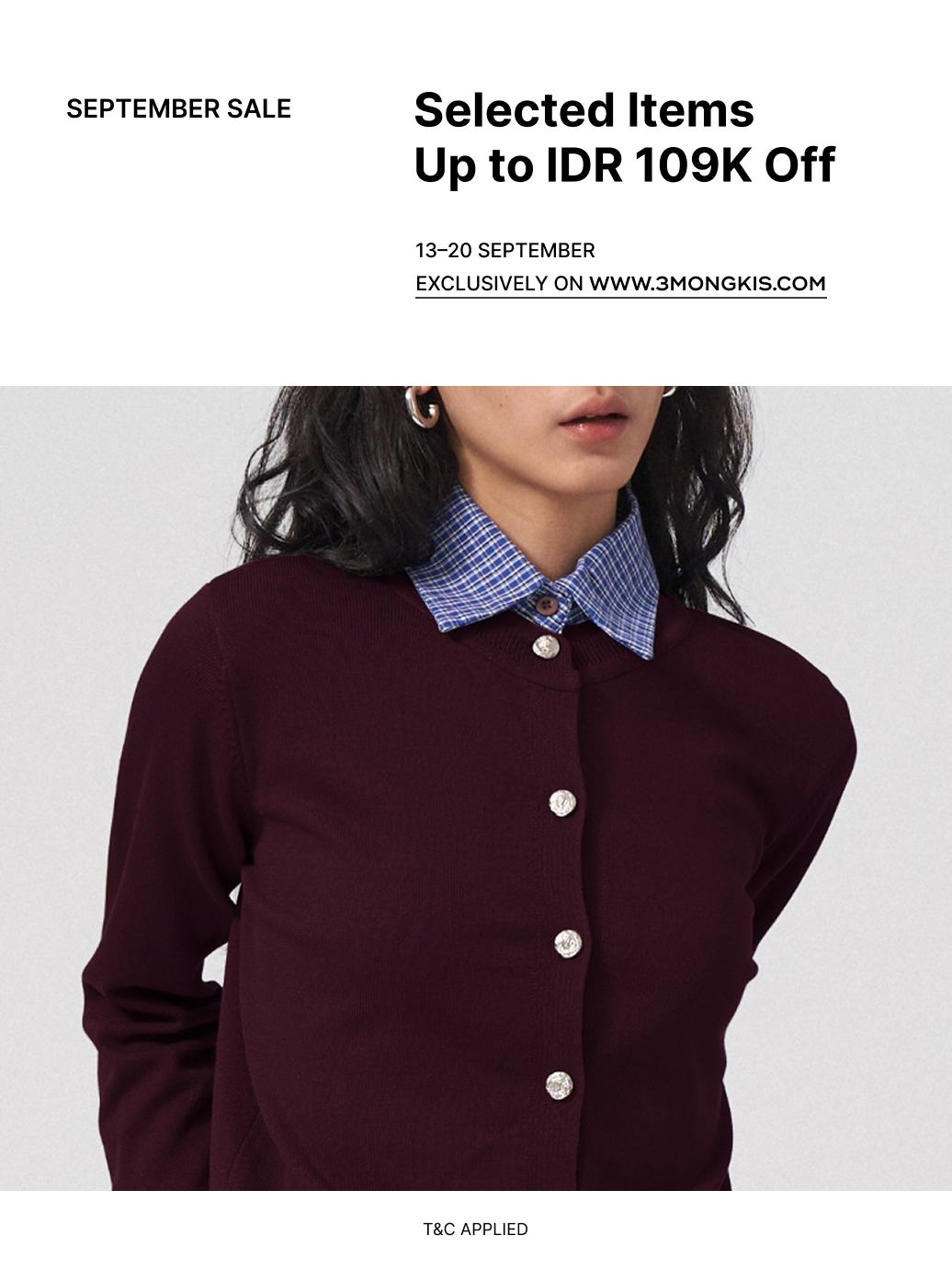 On Sale