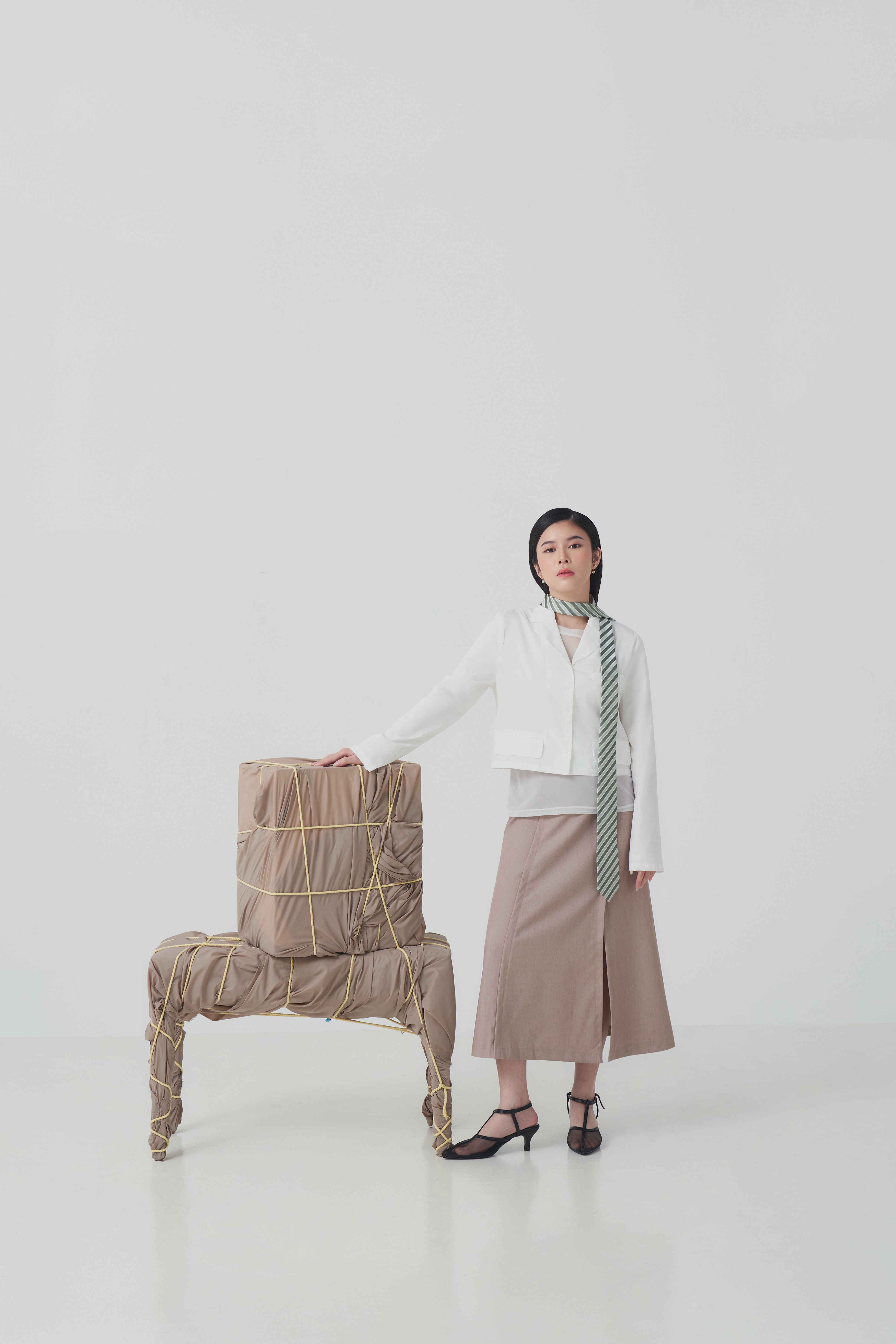 Checkmate – 3MONGKIS