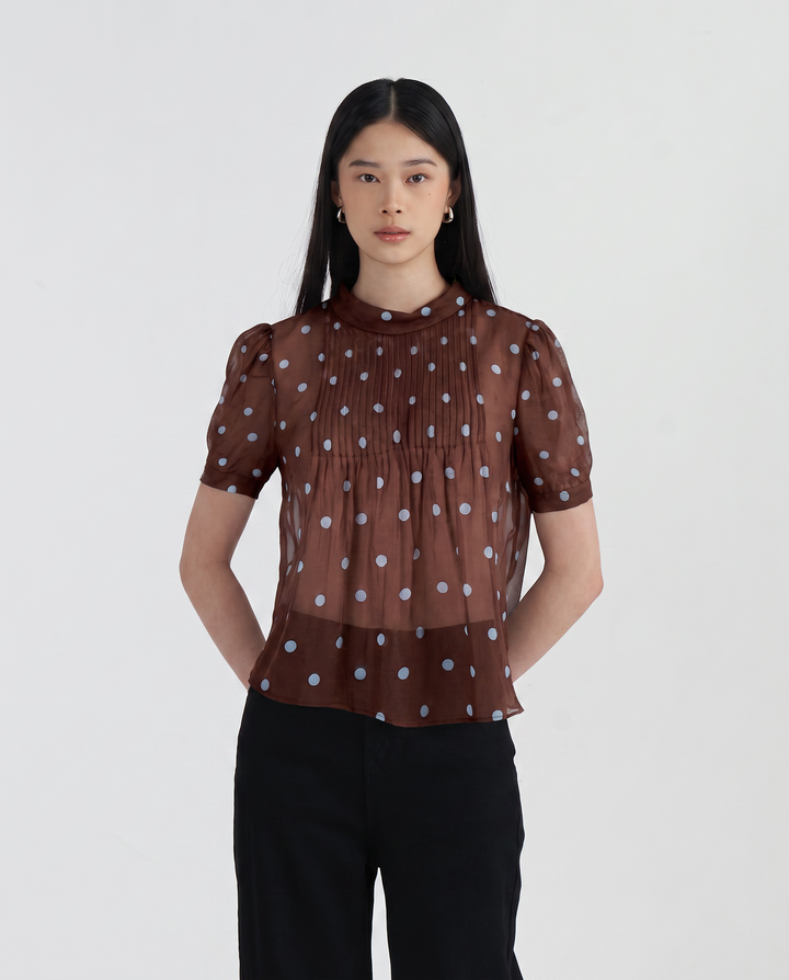Nonzy Top