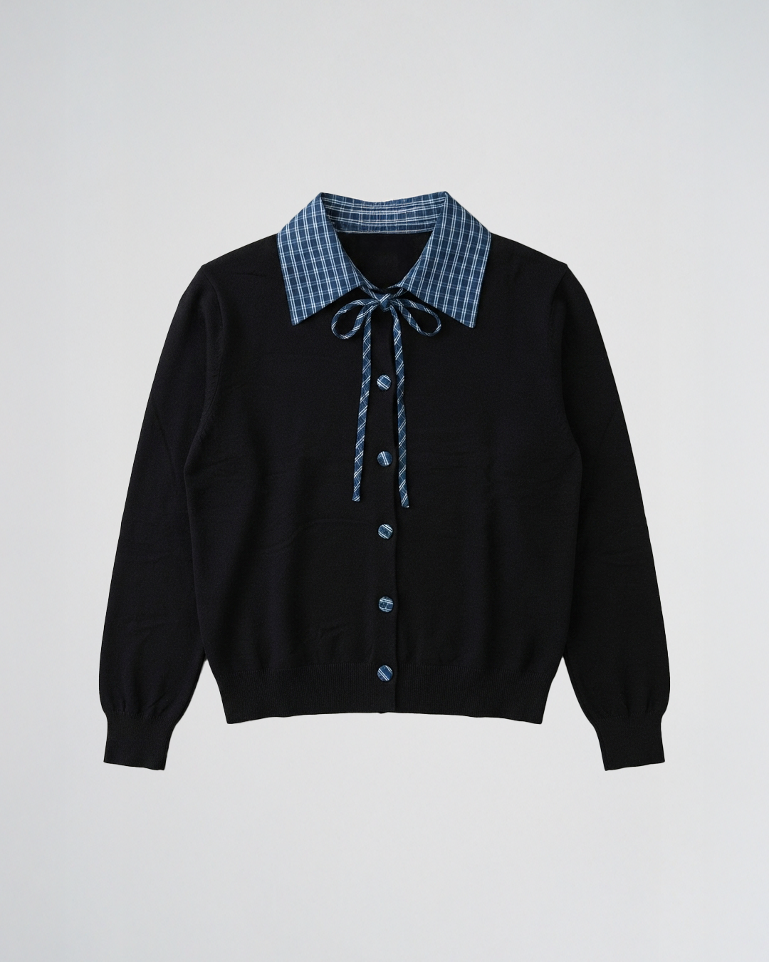 Aruna Knit Top