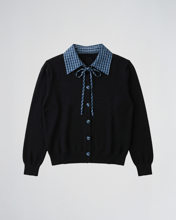 Aruna Knit Top