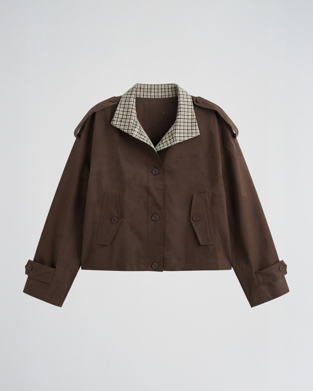 Glauca Jacket