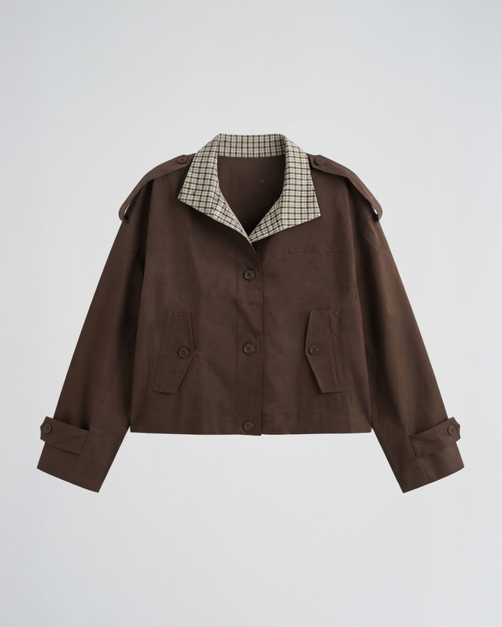 Glauca Jacket