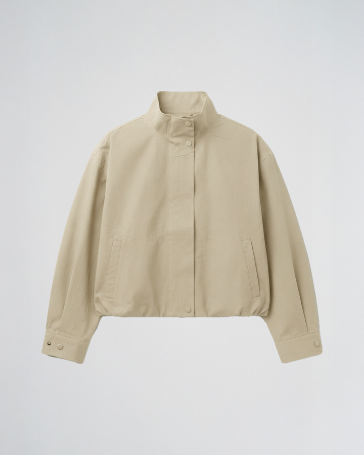 Kheil Jacket