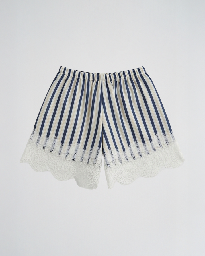 Hallie Short Pants