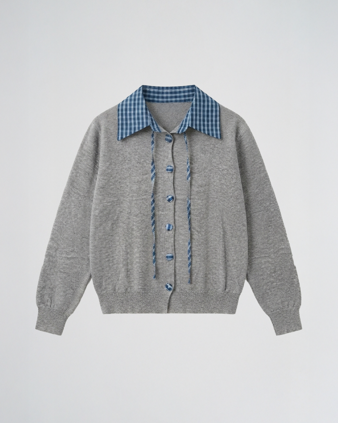 Aruna Knit Top