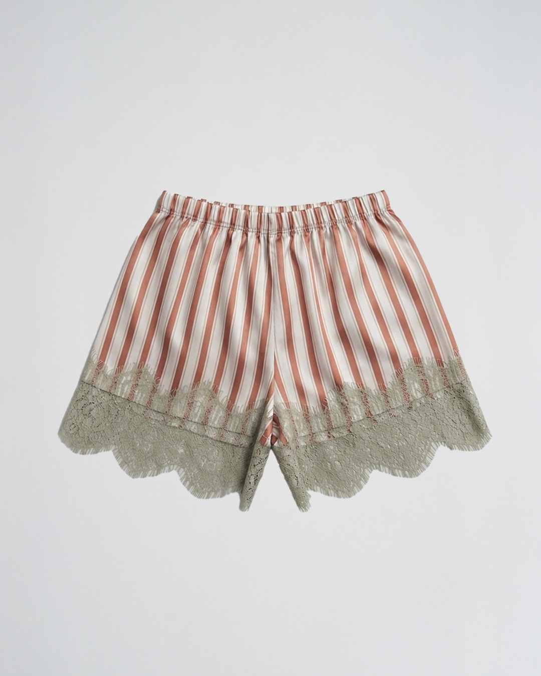 Hallie Short Pants