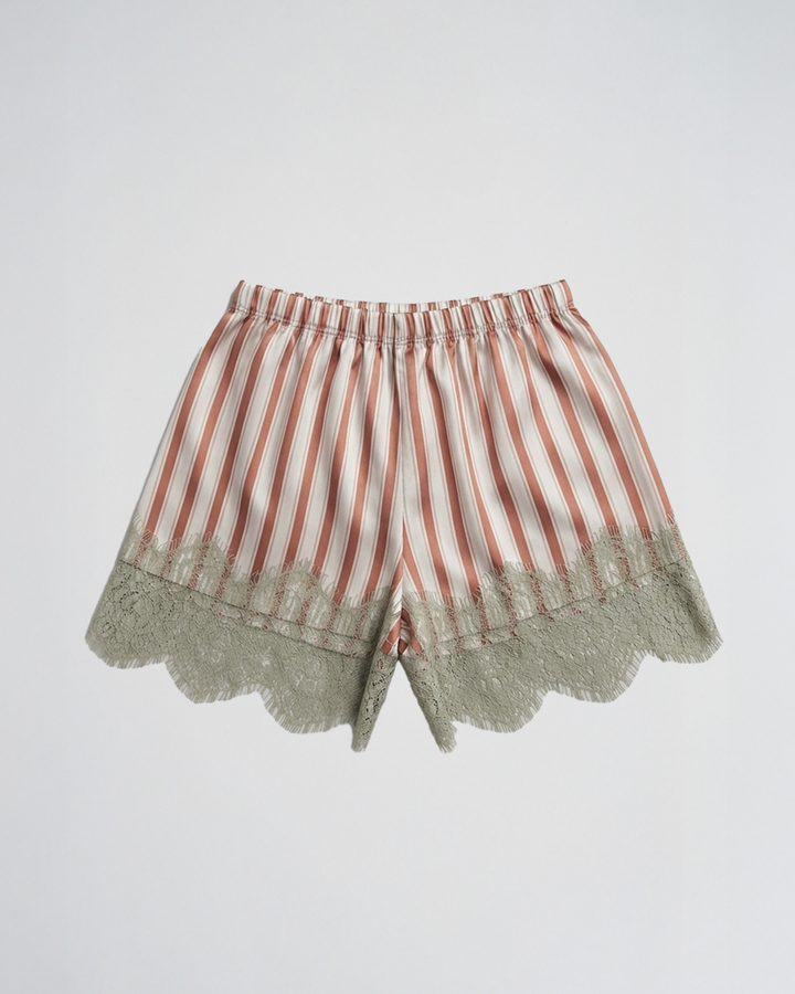 Hallie Short Pants