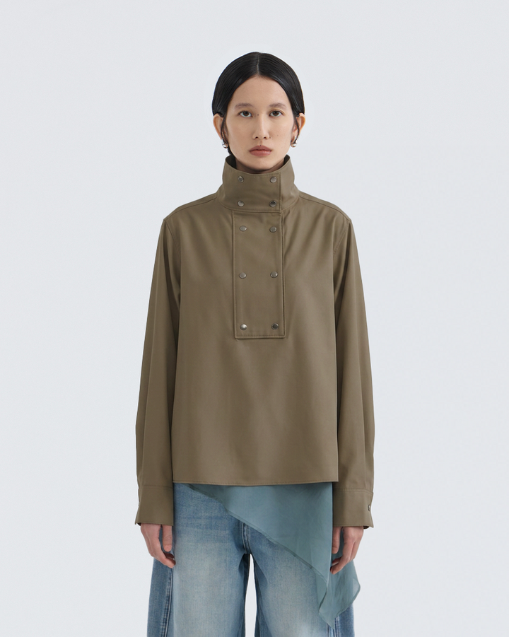 Maison Shirt