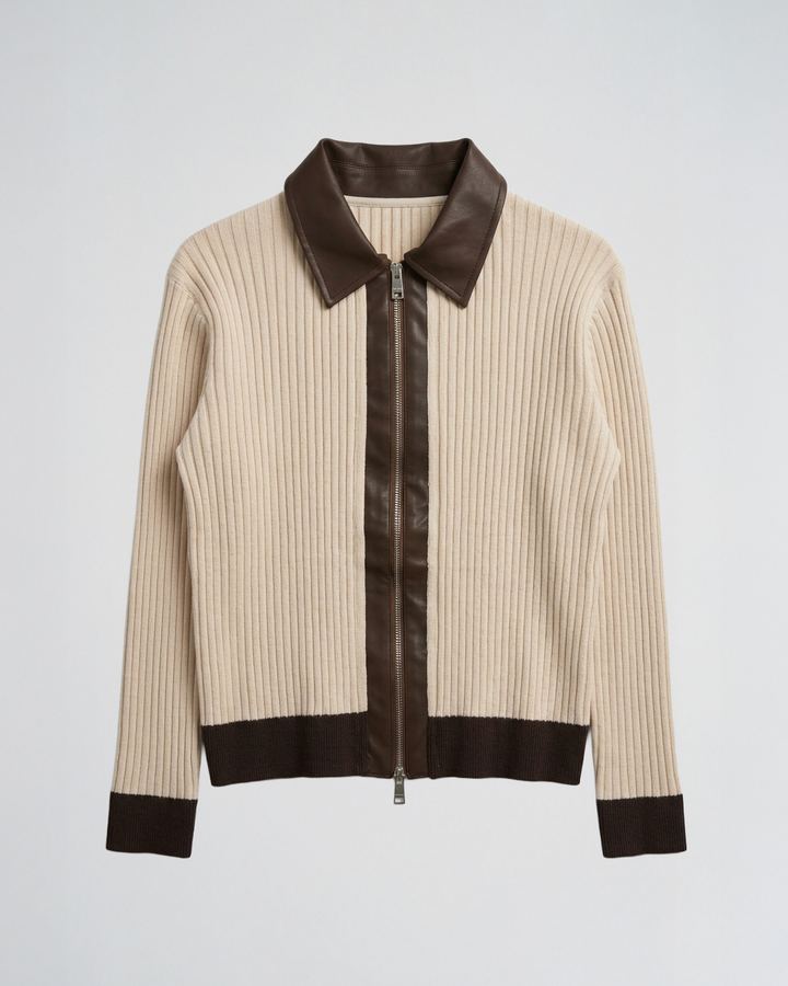 Milly Knit Top