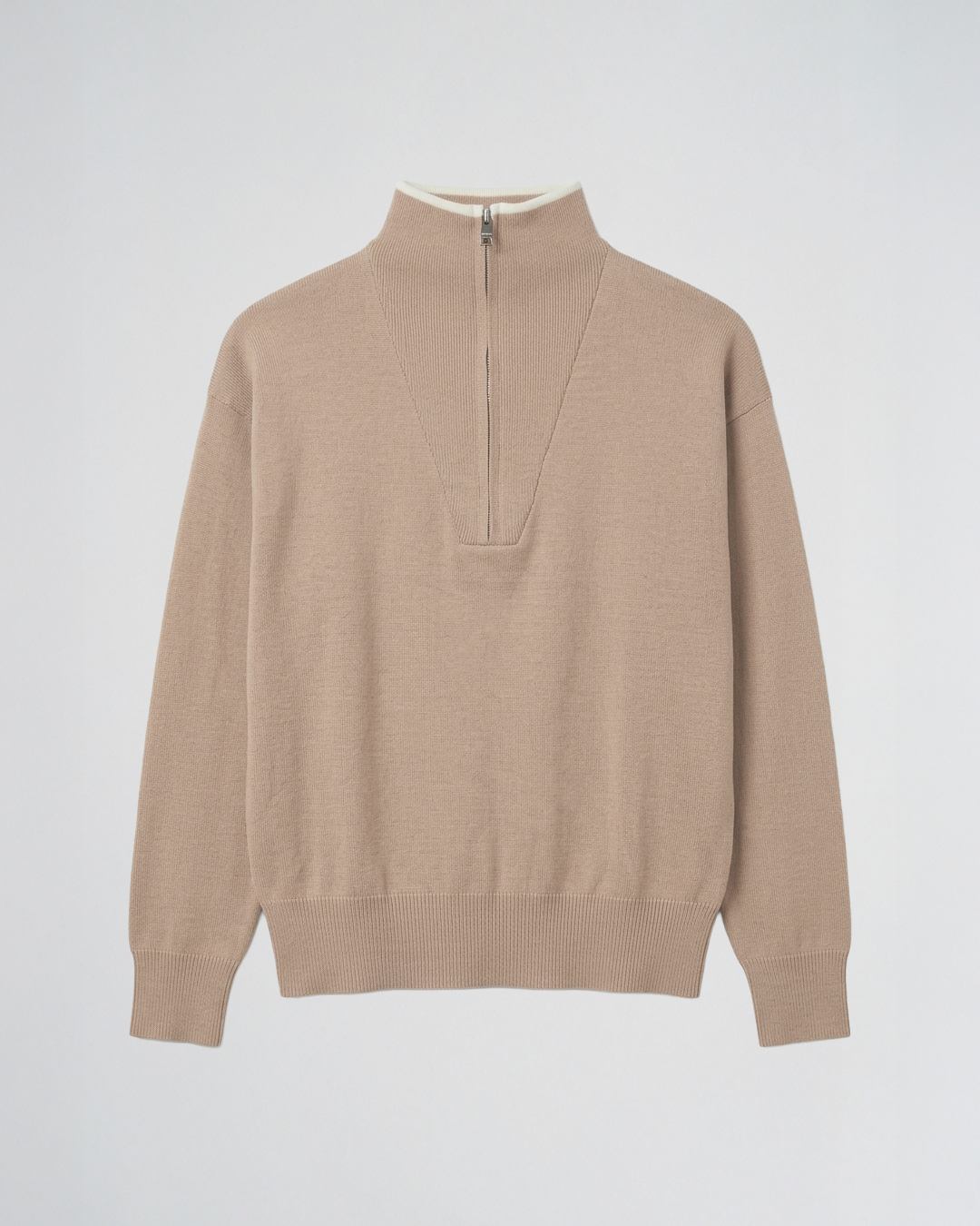 Aleeza Knit Top