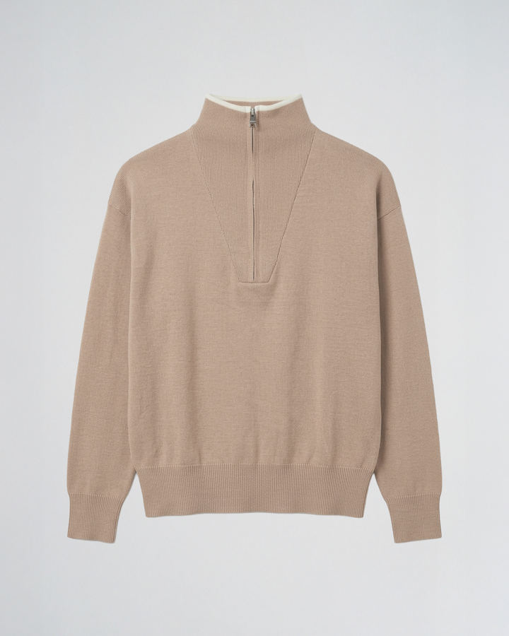 Aleeza Knit Top