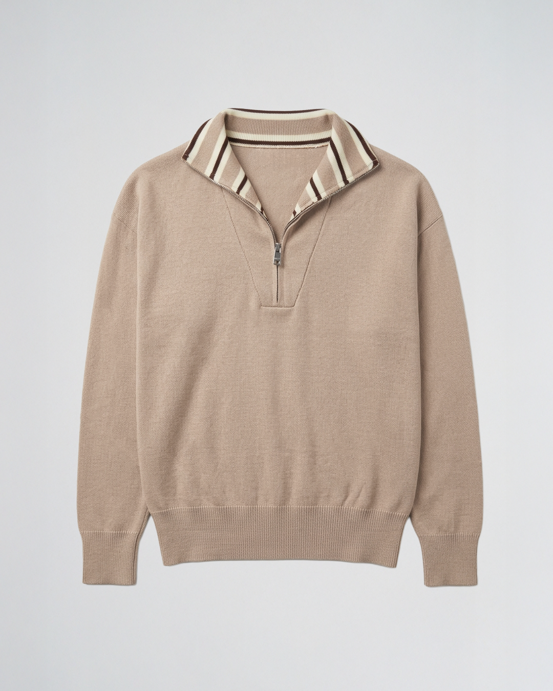 Aleeza Knit Top