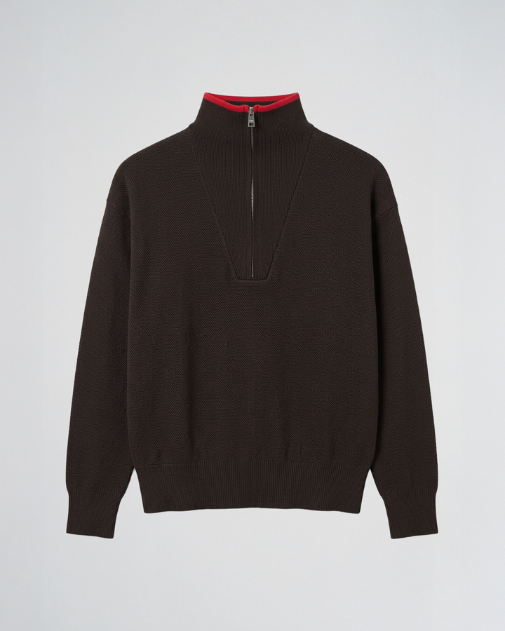 Aleeza Knit Top