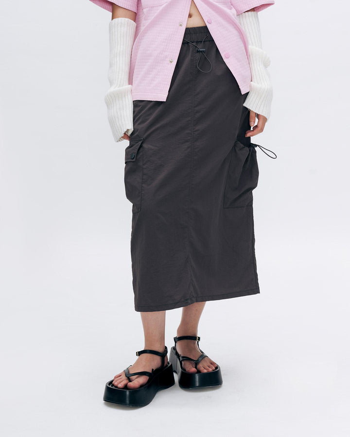 Nanami Skirt