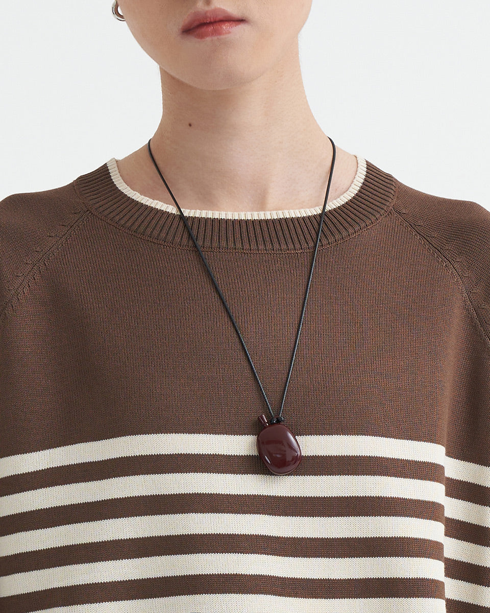 Meda Necklace