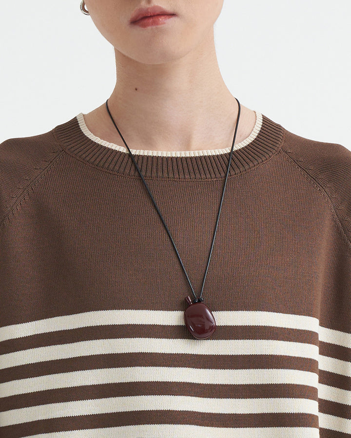 Meda Necklace