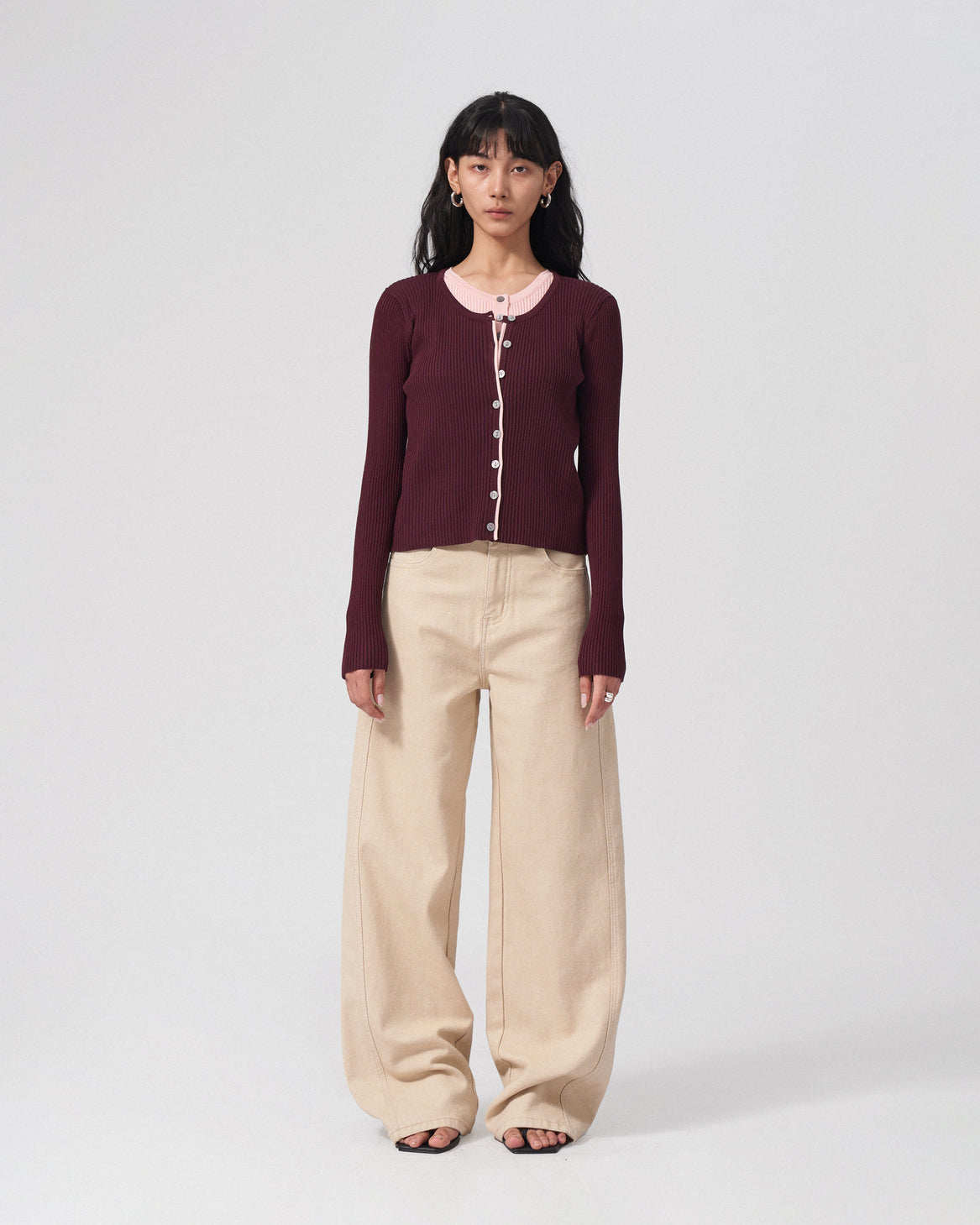 P最大18倍4/17限定 (取寄) ナオト レディース ブラナス Naot women