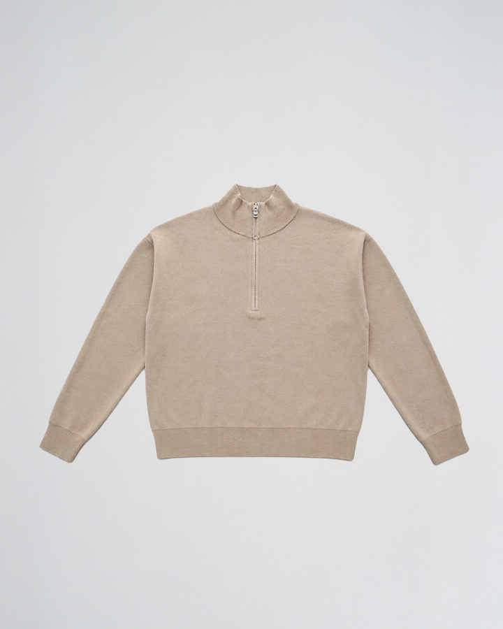 Trudie Knit Top