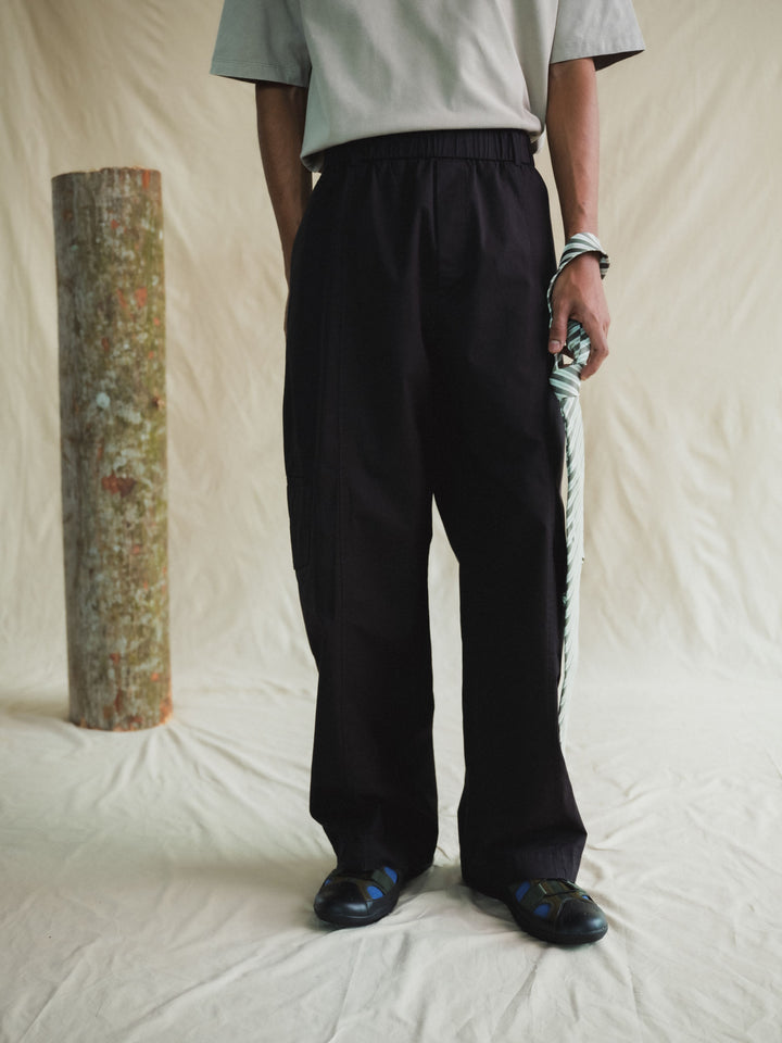 Hunt Cargo Trousers