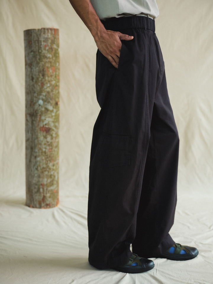 Hunt Cargo Trousers