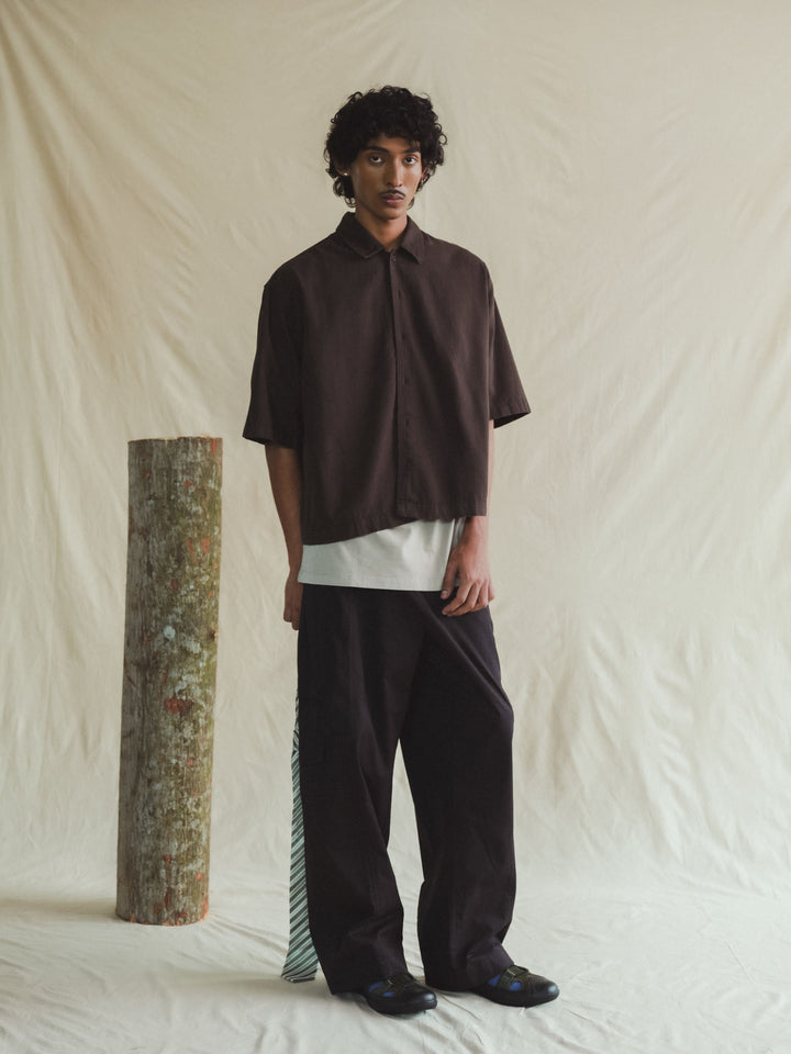 Syd Oversize Shirt