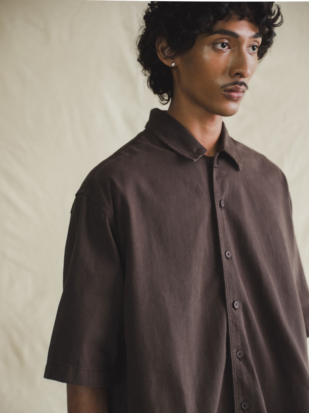 Syd Oversize Shirt