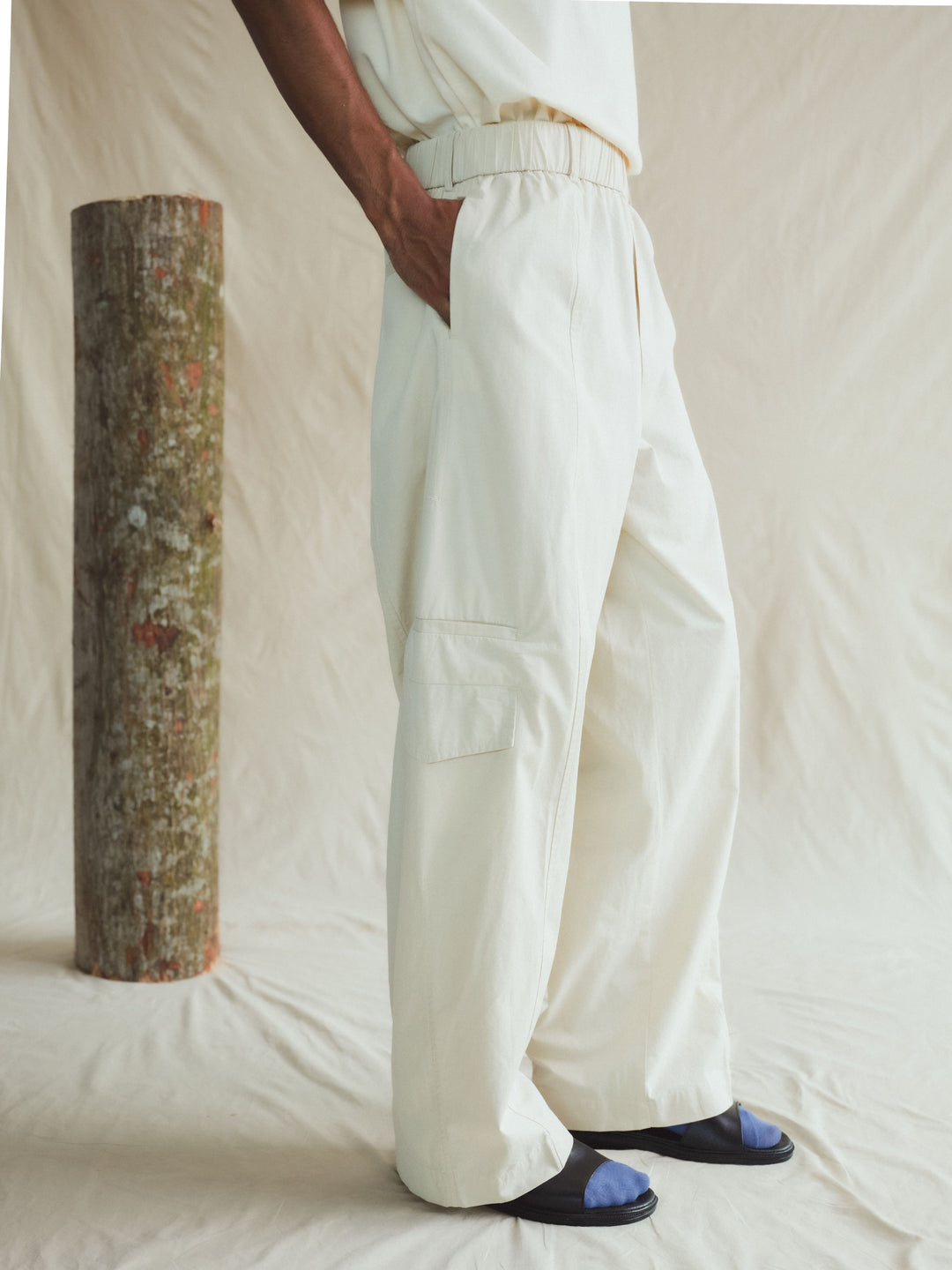 Hunt Cargo Trousers