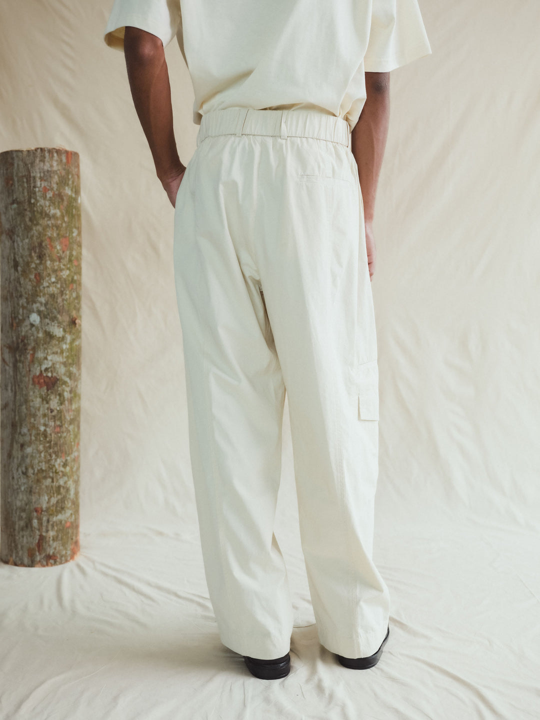 Hunt Cargo Trousers