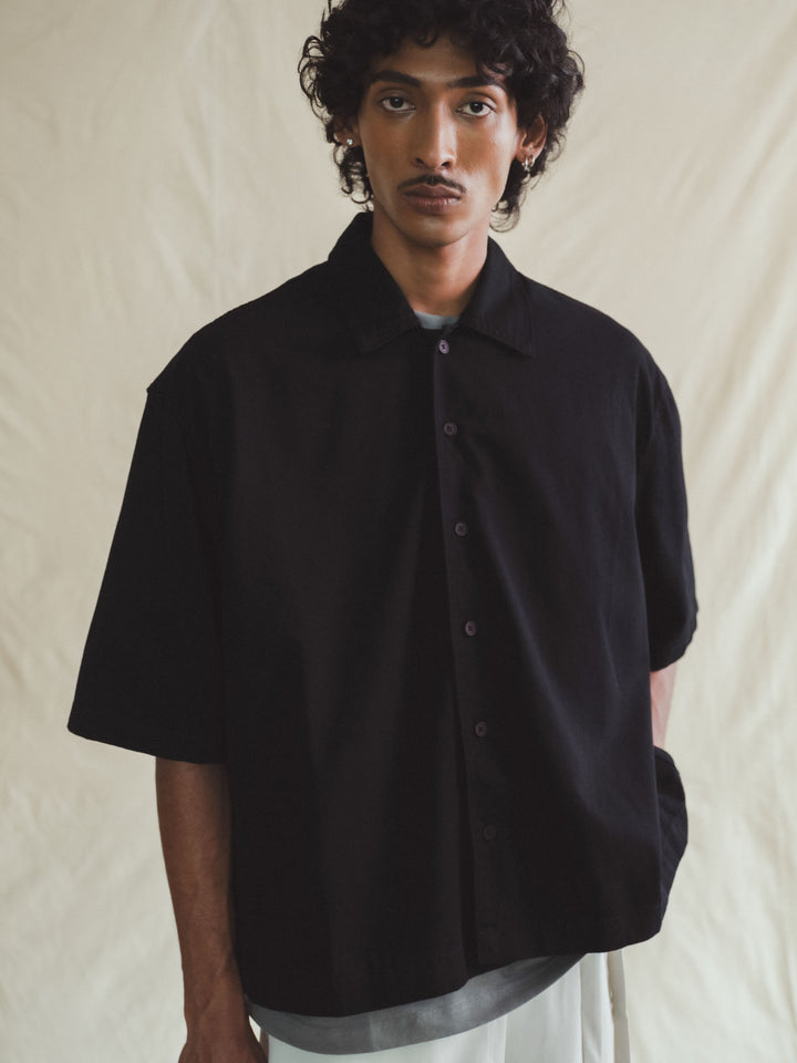 Syd Oversize Shirt