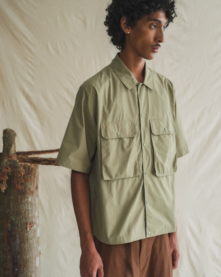 Ranch Utility Shirt