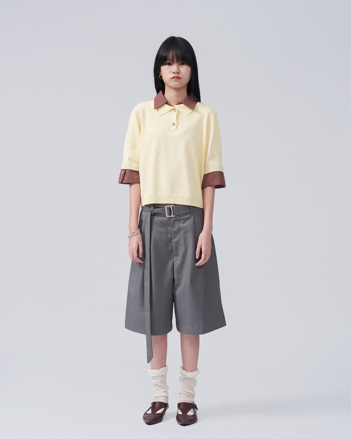 Luvita Knit Top