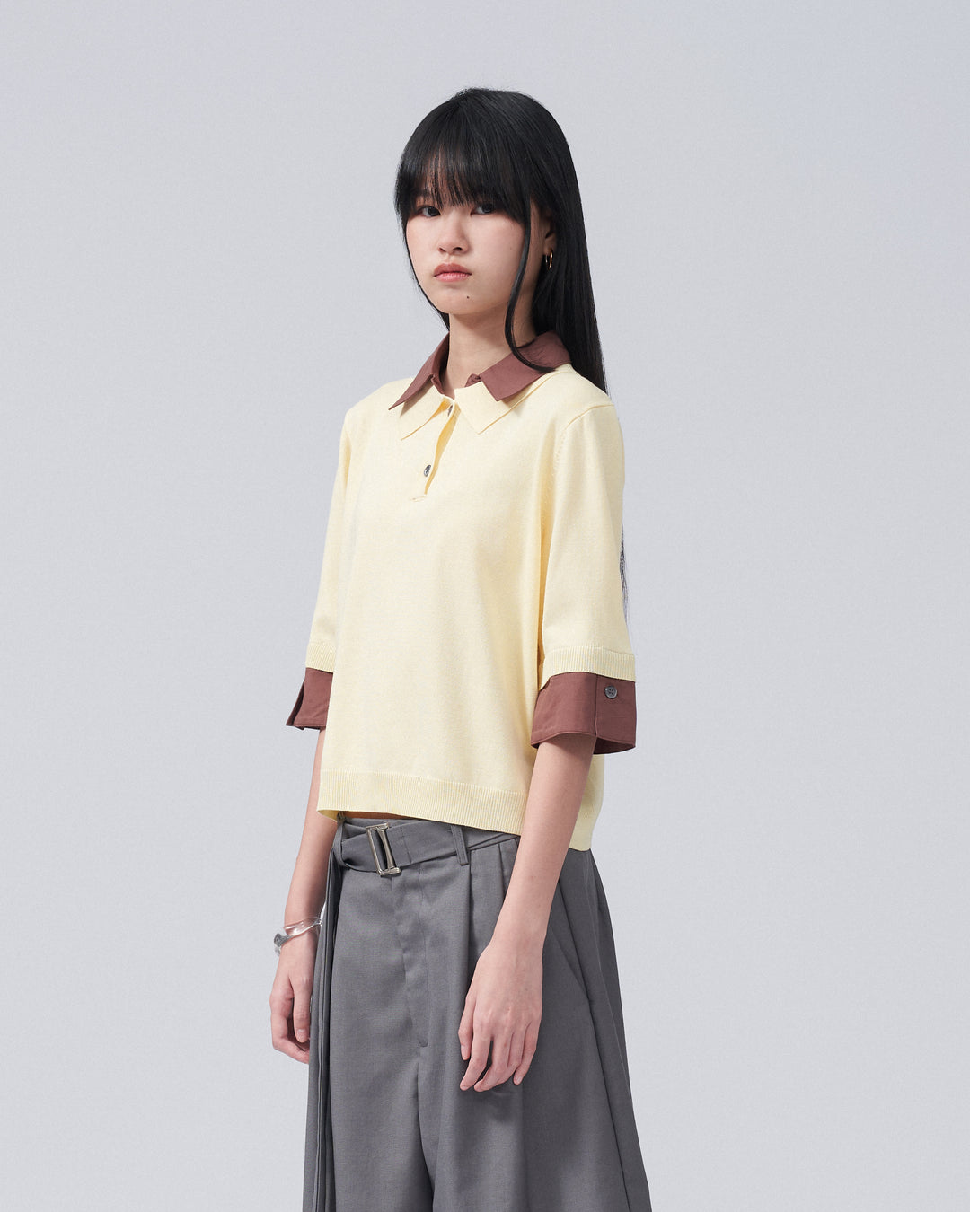 Luvita Knit Top