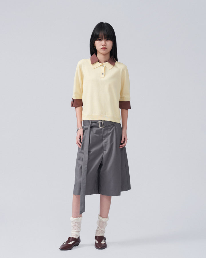 Luvita Knit Top