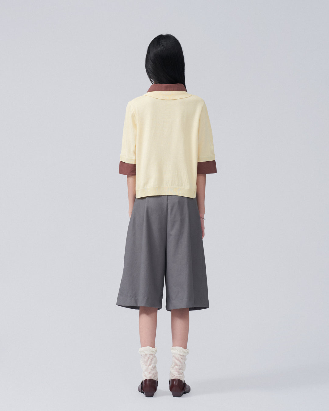 Luvita Knit Top