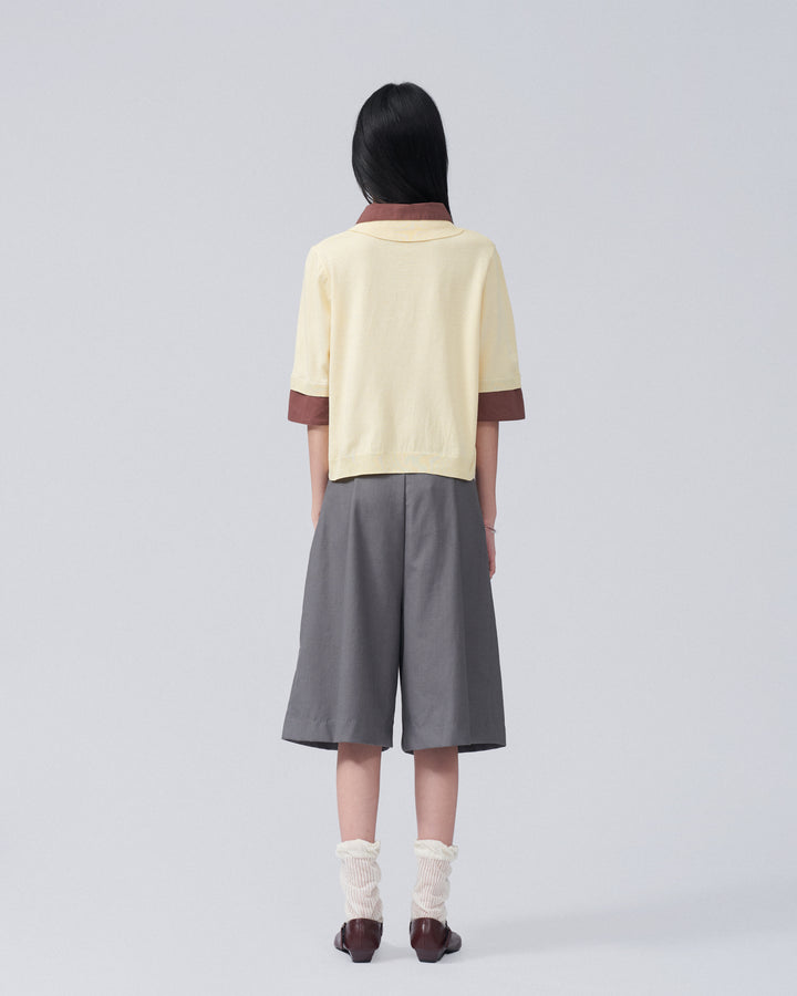 Luvita Knit Top