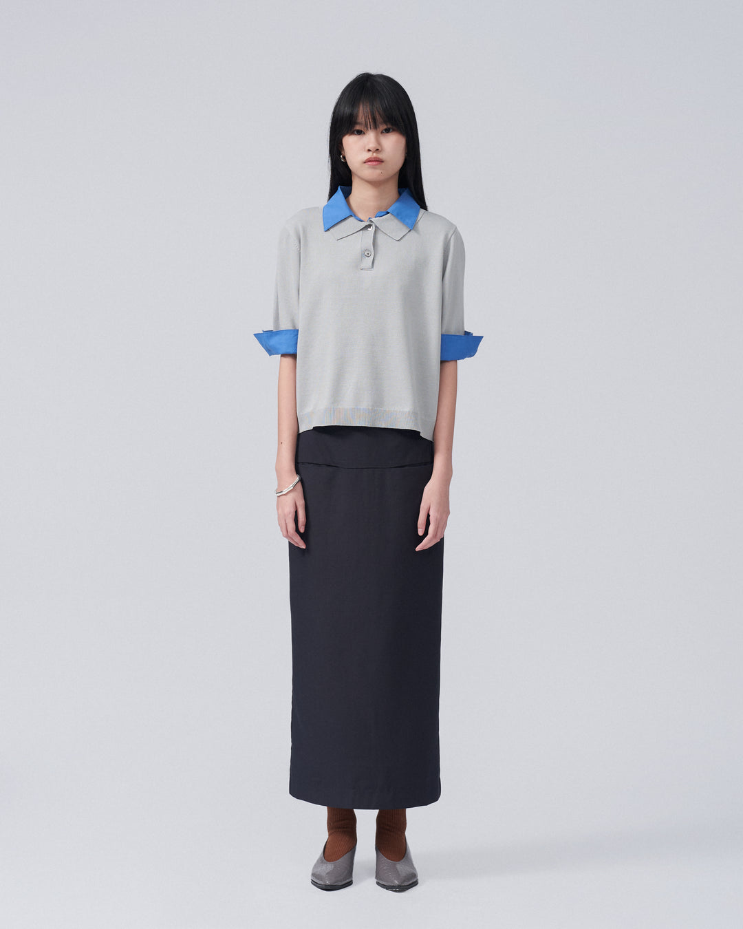 Luvita Knit Top