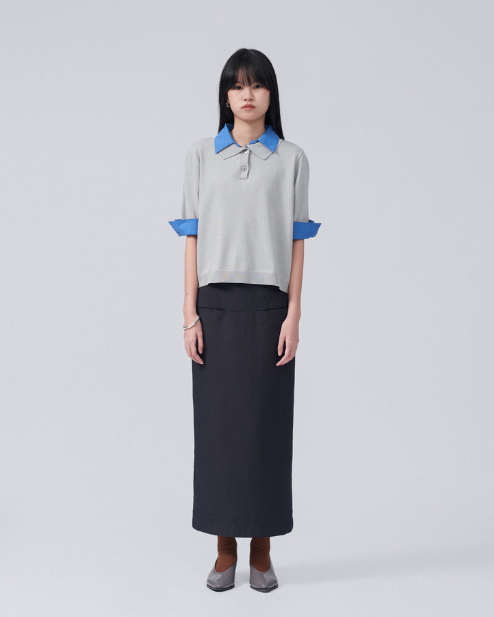 Luvita Knit Top