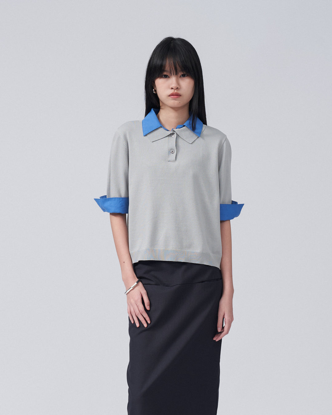 Luvita Knit Top
