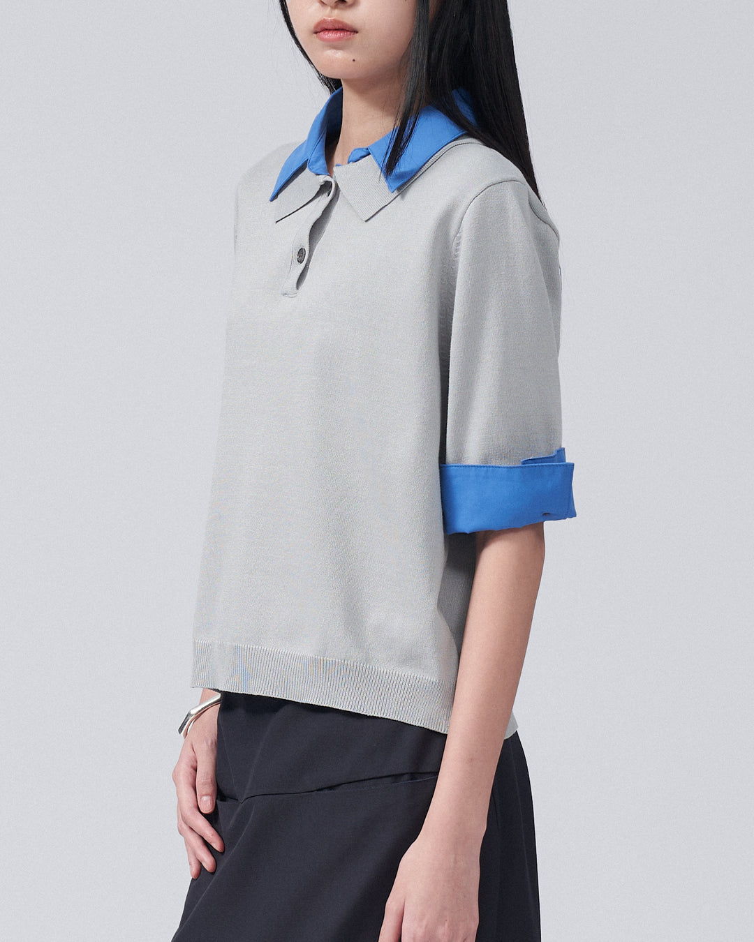 Luvita Knit Top
