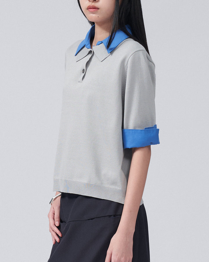 Luvita Knit Top