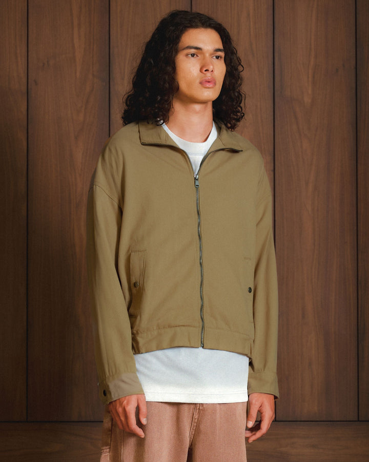 Grand Tour X Bam Mastro - Damon Jacket