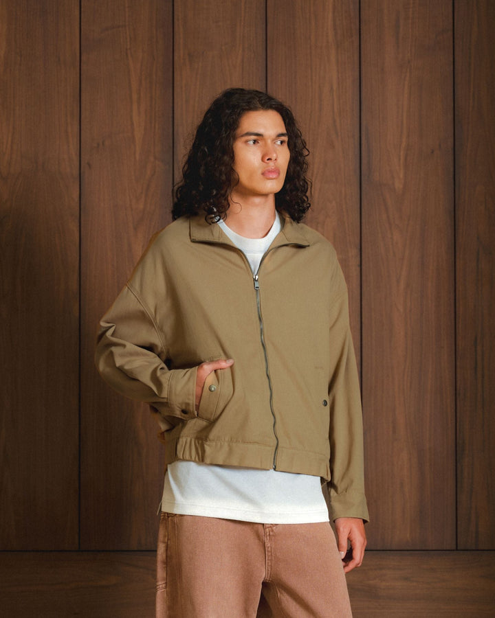 Grand Tour X Bam Mastro - Damon Jacket