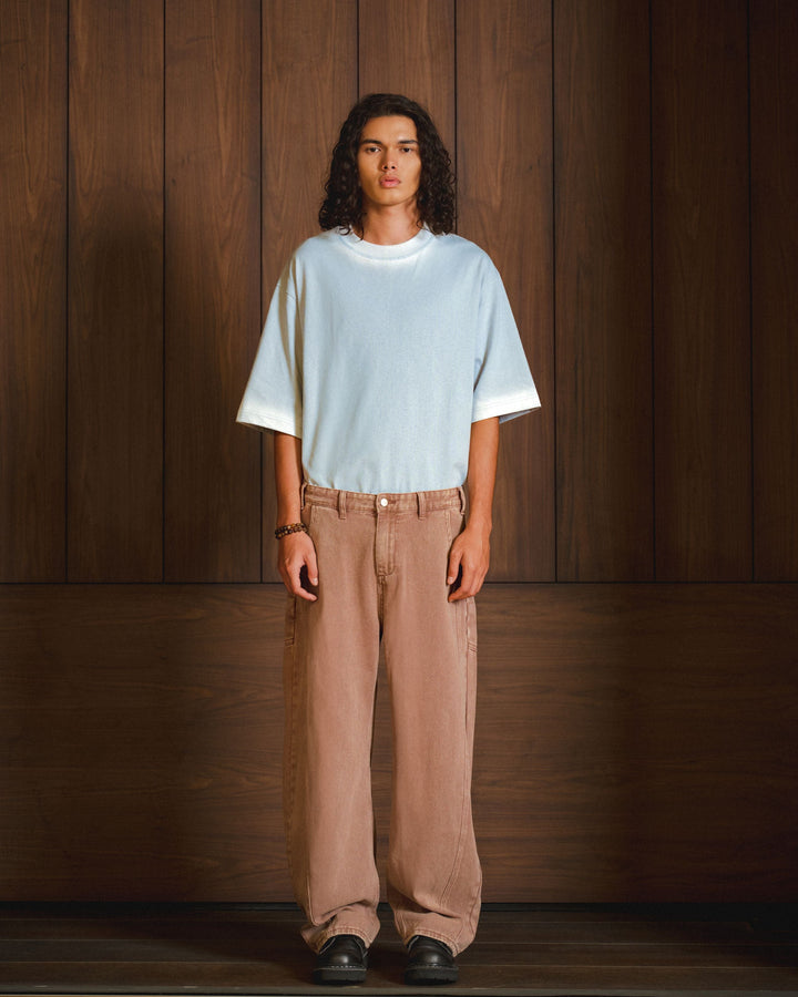 Grand Tour X Bam Mastro - Reed Flants Denim Pants
