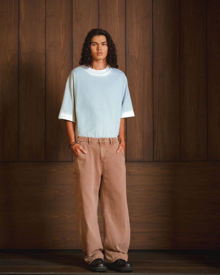 Grand Tour X Bam Mastro - Reed Flants Denim Pants