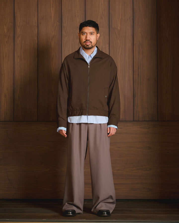 Grand Tour X Bam Mastro - Damon Jacket