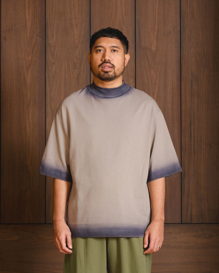 Grand Tour X Bam Mastro - Scott T-Shirt